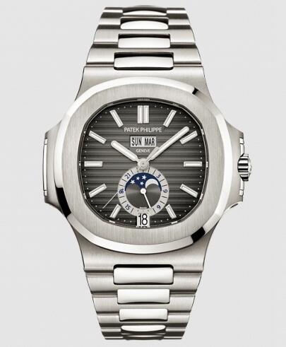 Cheapest Patek Philippe Nautilus 5726 Watches Prices Replica 5726/1A-001 Cheapest Patek Philippe Nautilus 5726 Watches Prices Replica 5726/1A-001